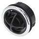 thumbnail image 5 of Air Conditioning Outlet Vent Round Thread Type 87mm/3.4in Diameter 75mm/3.0in Hole for RVs Buses Cars, 5 of 5