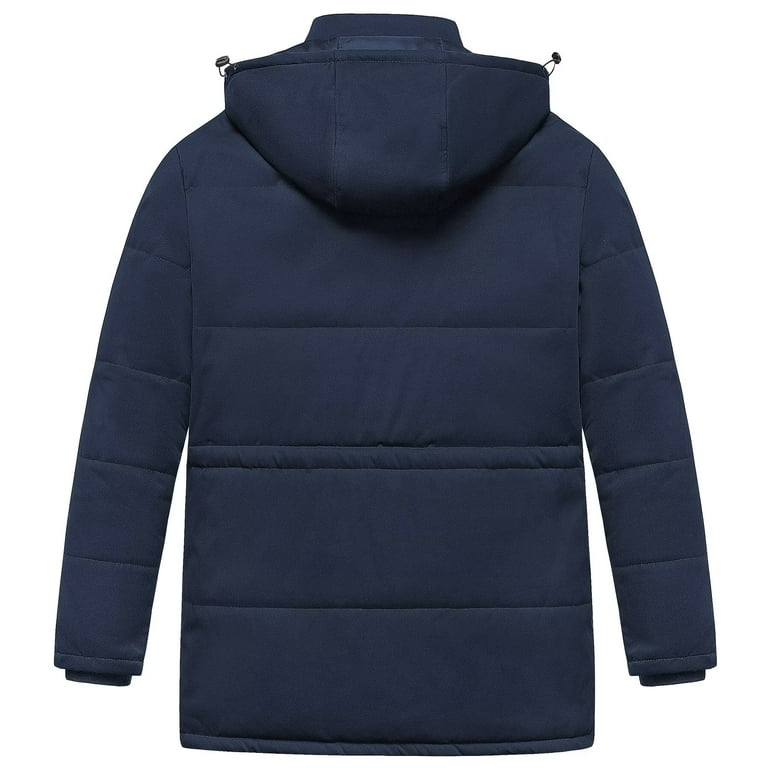 6x mens coats 2025