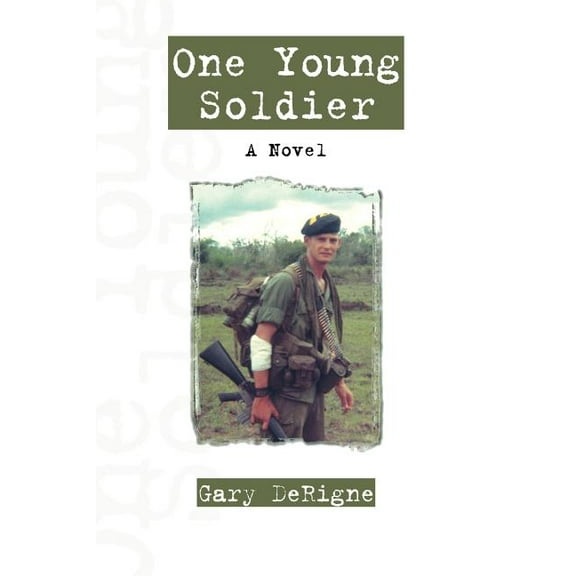 One Young Soldier, (Paperback)