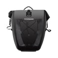 thumbnail image 2 of Large Capacity Waterproof Bike Panniers, Rear Rack Bag for Cycling, Traveling, Touring, 2 of 6