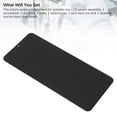 thumbnail image 3 of Phone Screen Replacement for Galaxy A33 5G A336B Smartphone Incell LCD Display Touch Screen Digitizer Assembly with Repair Tool Kit, 3 of 7