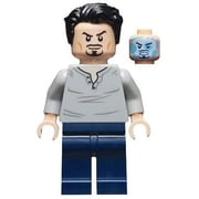 LEGO Attractive 6 - 29 Years Interlocking Block Building Set, Avengers