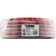 thumbnail image 2 of Cable para ALTAVOZ DS18 Ultra Flex 100 ft Rojo/Negro Calibre 10 SW-10GA-100RB, 2 of 4