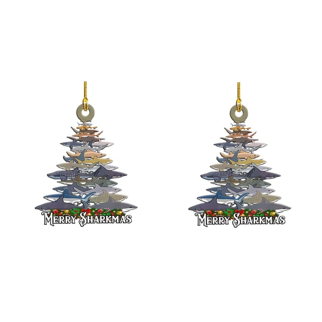 Fiudx Decoración del hogar Adorno navideño, bonito adorno para árbol de Navidad, regalo para colgar en el árbol de Navidad, decoración para fiestas