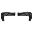 thumbnail image 1 of Bike Handle Grips, Replacement 2Pcs Comfortable Mountain Bike Grips  for Mountain Bike, 1 of 7