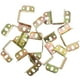 thumbnail image 5 of 10 piezas de bisagras de cama resistentes para muebles de esquina de cama, soporte fijo, práctico soporte de cama, 5 of 5