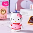 thumbnail image 1 of Wholesale 3D Hello Kitty Cartoon Lighter Open Fire Gas Lighter, 1 of 5