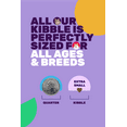 thumbnail image 5 of "I and love and you" Naked Essentials Chicken & Duck Grain Free Dry Cat Food, 11 lb, 5 of 8