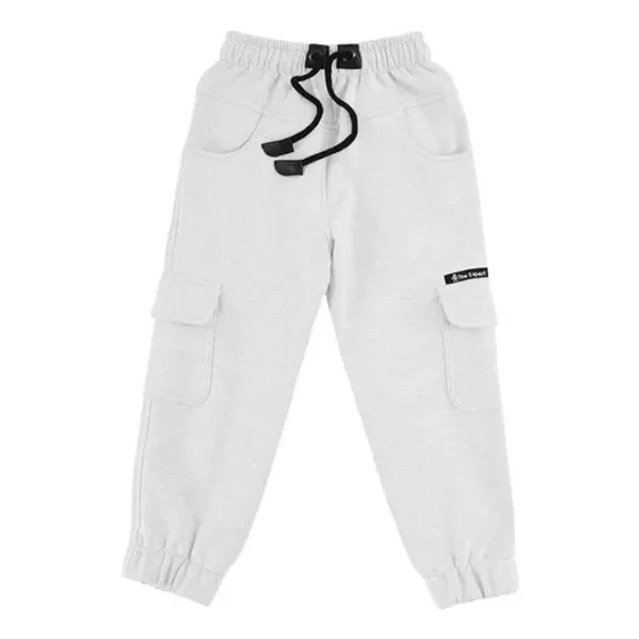 Pants de niño cargo