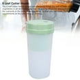 thumbnail image 4 of Exprimidor Portátil, Vaso De Licuadora Portátil, Fácil De Usar, Compacto De 300 Ml Para Deporte, 4 of 7