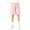 Pink, variant on Boys Basketball Shorts Kids Youth Athletic Shorts Quick Dry Sport Clothes with Pockets Size 3-14 Years Boys Athletic Shorts Size 14/16 Workout