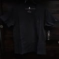 thumbnail image 3 of Beautiful Giant Trendy Tiger Trout Men's T-Shirts Short Sleeve Crew Neck Tee, 3 of 3