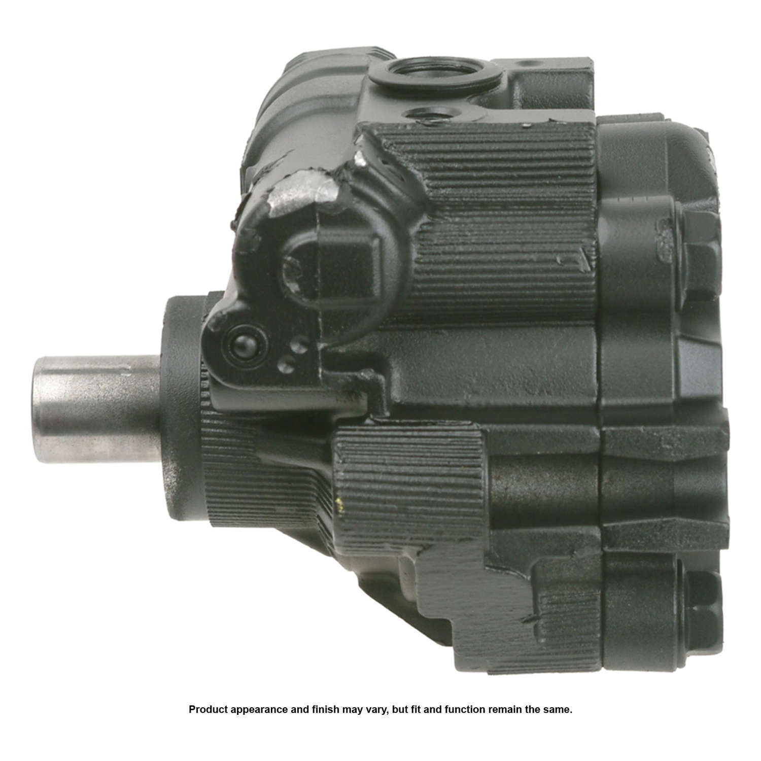 Remanufactured Cardone P/S Pump, w/o Reservoir Fits select: 2004-2005 CADILLAC CTS, 2006-2007 CADILLAC CTS-V
