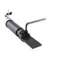 thumbnail image 3 of Micro Pneumatic Blade Pneumatic Scraper Removable Head Straight Derusting Machine Pneumatic Chisel ,Widely Use, 3 of 10