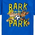 thumbnail image 3 of Paw Patrol - Bark In The Park - Toddler & Youth Short Sleeve Graphic T-Shirt, 3 of 6