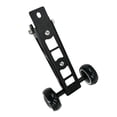 thumbnail image 1 of Eigraketly Folding Bike Easywheel Bicycle Rear Rack Components for Accessory Birdy Bike  Ciclismo Negro, 1 of 1