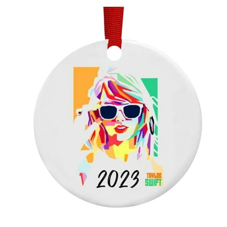 

Touring Acrylic Decoration Pendant Christmas Decoration Pendant