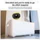 thumbnail image 5 of Billuyoard Rueda autoadhesiva, caja de almacenamiento de polea adhesiva de 360 ​​grados, armario, cubo de basura, ruedas, muebles de rodillo, cuenta de Type3 NO3 Billuyoard HA063444-03, 5 of 6