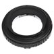 thumbnail image 1 of Anillo adaptador de lente Fyydes Fikaz L/M-NIK Z, 1 of 6