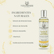 thumbnail image 2 of Aceite para masaje de bebé Naturalness Fórmula de extractos 100% puros de Manzanilla y Hamameilis Tamaño 125ml, 2 of 5