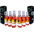 thumbnail image 1 of Aceites Bronceador JYE Extracto de zanahoria Natural 60 ml, 1 of 2