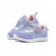 thumbnail image 2 of Tenis Para Niña Bubble Gummers Deportivo Running Uzzy I Lila lila 13, 2 of 7