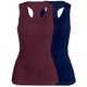 thumbnail image 1 of Set de Dos Blusas MALABIS Casual Crop Top UNITALLA, 1 of 5