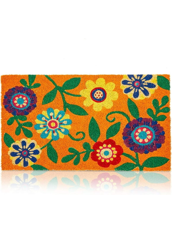 Outdoor Doormats in Doormats