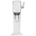 thumbnail image 4 of SodaStream Machine à Soda Artistique - Blanc (Machine Seulement, Cylindre de CO2 Non Inclus), 4 of 4