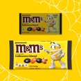 thumbnail image 4 of M&M'S Peanut Milk Chocolate Halloween Mix Halloween Chocolate Candy - 10 oz, 4 of 15