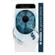 thumbnail image 1 of Ventilador de torre brisa fresca Humidificador Misting Fan Nebulizador 68cm De Alto Premium Beckon Bv-95sea Silencioso Control Remoto Temporizador Modos De Uso Beckon, 1 of 7
