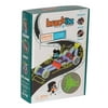 Brackitz Driver STEM Building Toy Set