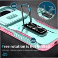 thumbnail image 4 of Case for GANGXUN Google Pixel 9 Pro -Dual Protection, Holder, Magnetic Function for Car, 4 of 5