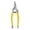 YE2, variant on Garden Cutting Shear Ground Handheld Bypass Pruning Shears | Hand Pruners With Stainless Steel Cutter | Branches Clipper For Gardening Trees Large