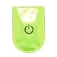 thumbnail image 4 of 3X Deportes Al Aire Libre Luz de Seguridad LED Clip Magnético Reflectante En Estroboscopio Running Walking Bike Ciclismo, 4 of 5