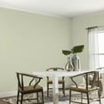 thumbnail image 6 of Glidden One Coat Only Olive / Green Eggshell Interior Paint with Primer, 1 Gallon, 6 of 13