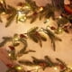 thumbnail image 4 of onlyliua Liquidación Del Día Ofertas Prime Corona de Agujas de Pino de Navidad, Piña de Ratán Iluminada, Regalo de Navidad de Ratán, Árbol de Navidad, Decoración de Acción de Gracias, Funciona con Pi, 4 of 7