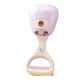 thumbnail image 1 of Recogedor de excrementos para mascotas, mango ergonómico de 10 cm de diámetro, recogedor de excrementos para perros que ahorra esfuerzo, para mascotas, gatos, perros, color morado, 1 of 5