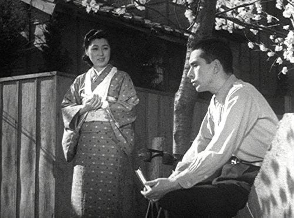 Kinoshita and World War II (Criterion Collection - Eclipse Series