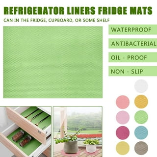 Super Green Natural Rubber Shelf & Drawer Liner 10 