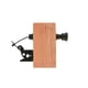 thumbnail image 1 of Gate Latch GH Gate completo para puertas de madera, vinilo y metal para exteriores, 1 of 5