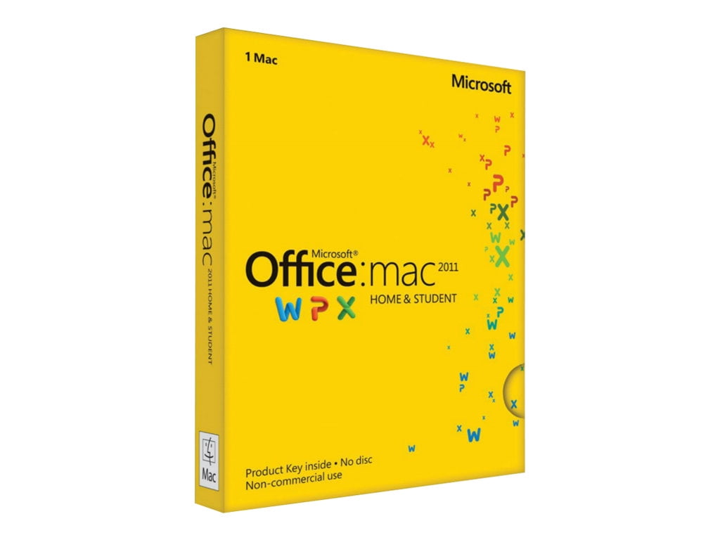 microsoft office for mac discount