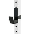 thumbnail image 3 of Fuel Pureformance Power Squat Rack, White, 3 of 6