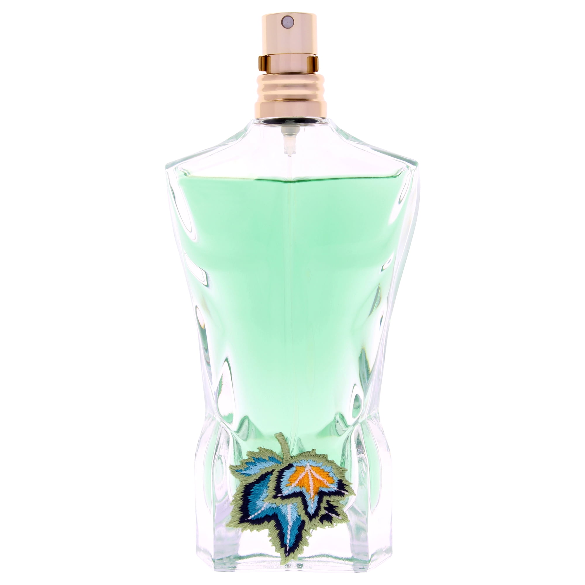 Jean Paul Gaultier Le Beau Paradise Garden EDP For Him 75 ml / 2.5