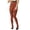 A-Orange232, variant on XIAONU Stretchy Striped Halloween Tights for women