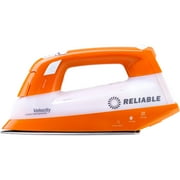 Reliable Velocity V50 Steam Iron