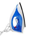 thumbnail image 1 of Plancha Seca Antiadherente Azul Decakila KUEN018L, 1 of 3