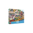 thumbnail image 1 of Ceaco Disney Mickey and Friends Boardwalk Fun 1500-Piece Interlocking Jigsaw Puzzle, 1 of 6