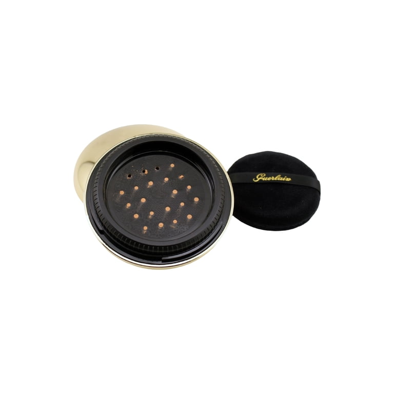 Guerlain Les Voilettes Translucent Loose Powder, Mattifying Veil