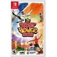 thumbnail image 1 of Jeu vidéo Street Power Soccer pour (Nintendo Switch), 1 of 8
